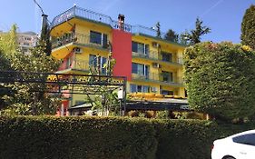 Hotel Jambo